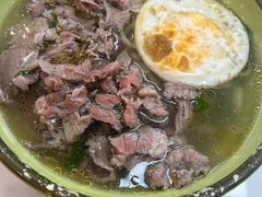 -雪花龙吊龙牛肉面(三山街店)