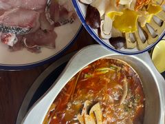 -大理.老字号渝记酸萝卜乌鱼(古城总店)