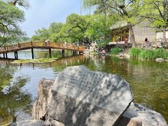 -承德避暑山庄景区