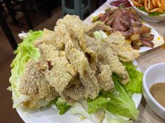 -平山城鑫烧烤(建国楼店)