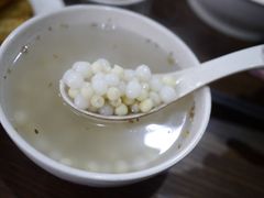 雞頭米小园子-随柳居·苏式小吃(建新巷店)