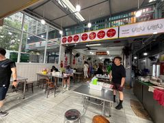 -榮泰米粉湯(Left Shop)