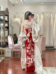 -纯色时光婚纱艺术馆WHITE