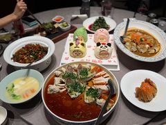 -钱塘花园·宁波菜
