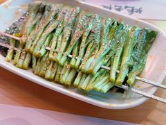 -蚝老板海鲜烧烤大排档(码头店)