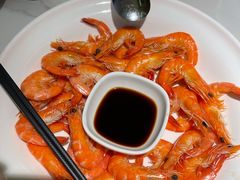 -筱爷叔·上海传统手工菜(玉树路店)