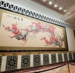 -人民大会堂宴会厅