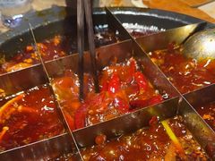 -重庆渝达老火锅(春熙路店)