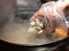 -芸鲜季·云南野生菌餐厅· 云南风物味研社(闵行店)