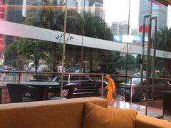 -粤海喜来登酒店·&More聚驿(天河城店)