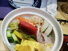 -小山日本料理(太古汇店)