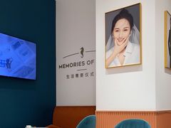 -海马体照相馆(万菱汇店)