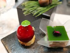 -青岛遇见米兰(八大关店)