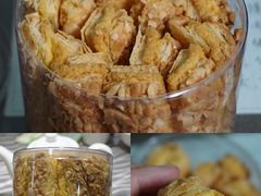 -美嘉华面包西饼店(红胜坊店)
