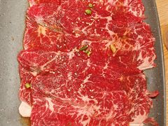 -新石器烤肉(百联川沙店)