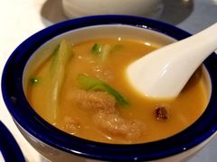 -味上融合餐厅