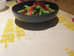 -串盟烧烤·长沙美食地标(星沙店)