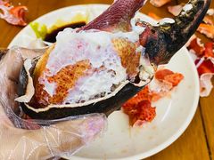 -强记龙虾钳(定安里店)