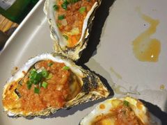 -不是烧烤·武汉烧烤·地道湖北菜(大成路店)