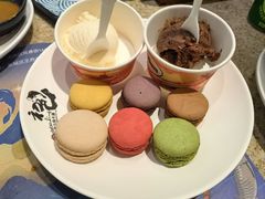 -初色海鲜自助(万丰路店)