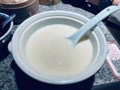 民国美龄粥-南京大牌档(新街口德基广场店)