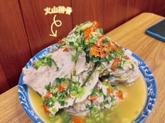-曼谷食堂·泰国家庭料理(丹桂路店)