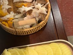 -鸿姐老火锅(龙阳店)