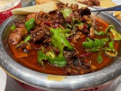-景芝小炒(虞河路店)
