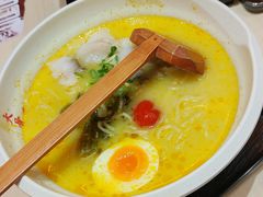 -味千拉面(东方明珠店)