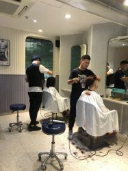 -PE SALON