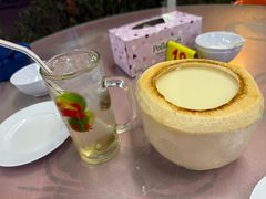 -大茄来海鲜餐厅(亚洲城分行)