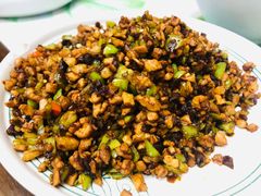 黑三剁-云海肴云南菜(曲江大悦城店)