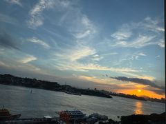 -厦门海港英迪格酒店(中山路店)