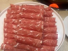 -阳坊大都涮羊肉(阳坊总店)