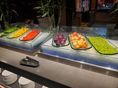 -蓝鲸湾汤泉(包河店)