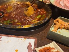 -巴倒烫陆派火锅山庄(南山总店)