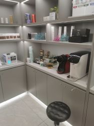 -Mr.JUDY洗个头发