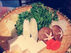 -綱元·海鲜豆捞(明州里店)