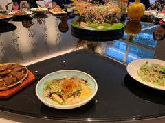 -纳地素食(石门公园店)