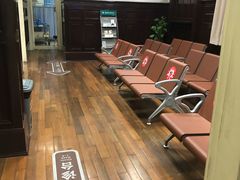 -上海市眼病防治中心(康定路院区)