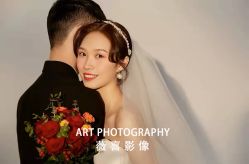 点击看大图 -薇喜影像艺术中心 ART PHOTO