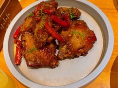 -SHAN山(前滩太古里店)