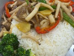 -佰搭果·广式茶餐厅(石牌东路店)