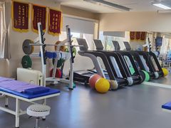 -森诺运动康复中心(北苑店)