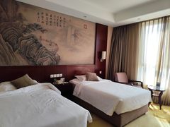 -中家鑫园温泉酒店鑫悦汤泉