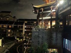 -苏州吴宫泛太平洋酒店