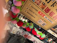 -蝦塘·中国餐馆(城墙南马道巷店)