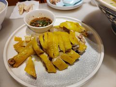 -外婆家传菜(老城店)