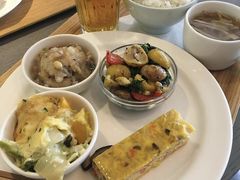 -无印良品餐堂 MUJI Diner(成都太古里店)