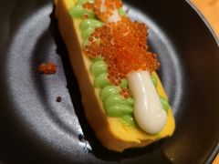 -昊·来了寿司(双楠2店)